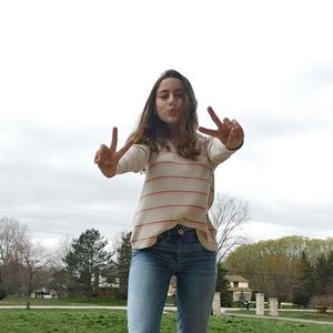 Meet your Posher, Dan